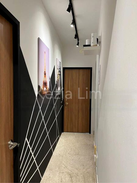 Room (Condo) for Rent in  Clementi Park - Image 5